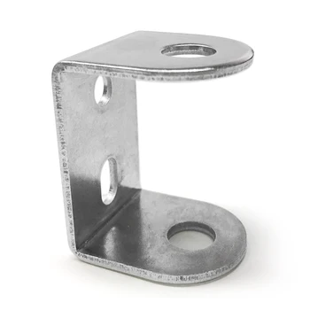 

New Stainless Steel Ocean Inflatable Kayak Rudder Mounting Bracket Rudder Holder Boat Kayak accessories MH17044 Boat accessories