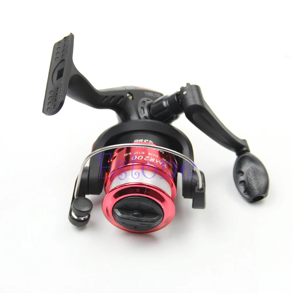Fishing Accessories High Quality 1BB Bearing Ball Spinning Sea Beach Fishing Reels Line Roller