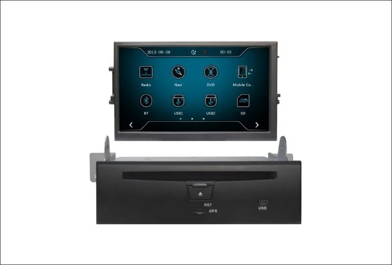 Best YESSUN For Nissan Teana 2008~2013 Car Radio CD DVD Multimedia Player Amplifier HD TV Screen GPS Navigation Audio Video System 3