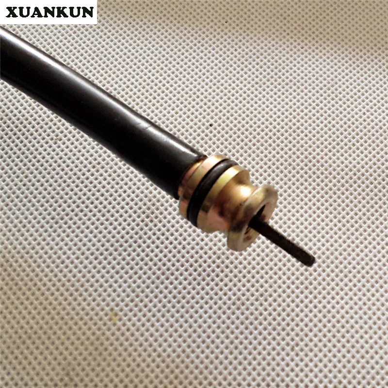 XUANKUN аксессуары для мотоциклов HS125T QS150T измеритель линии инструмент пробег