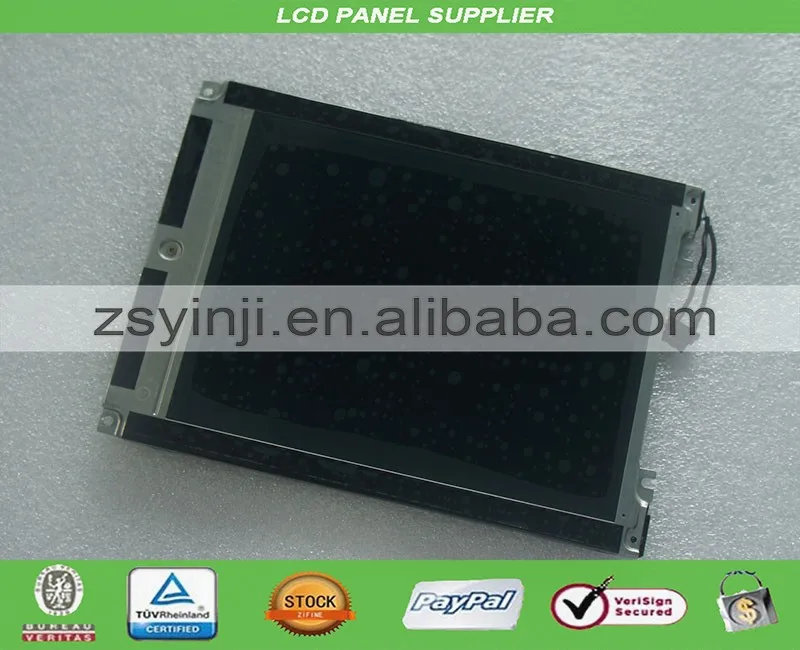 

7.7'' LCD Panel LM8V311