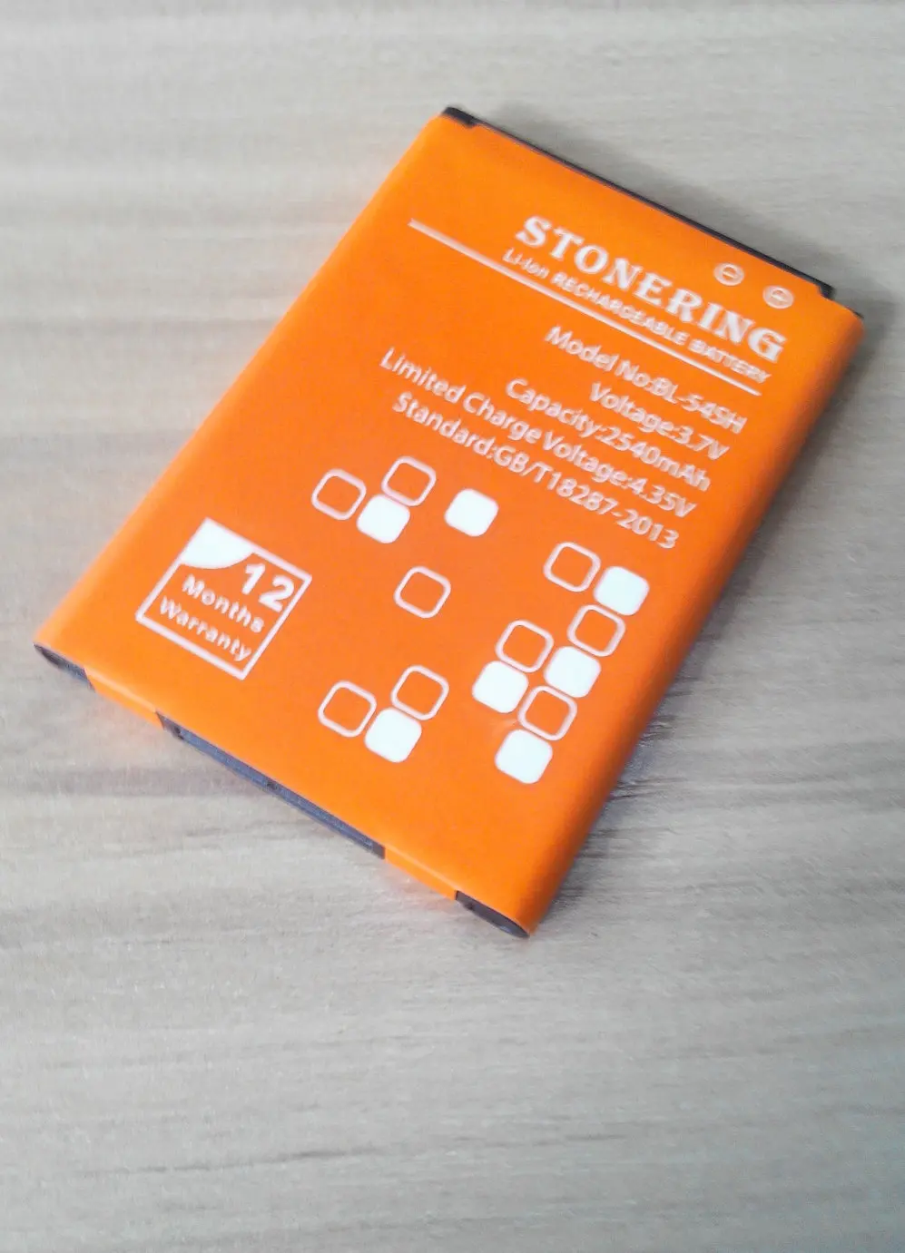 

STONERING BL-54SH BL-54SG Battery for LG Optimus G3 Beat Mini G3s G3c B2MINI G3mini LG G2 D802 D801 F320 F340L LS980 PHONE