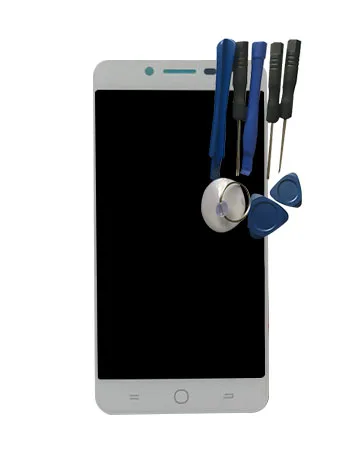 

BINYEAE For Coolpad 8721 LCD Display With Touch Screen Digitizer Assembly Replacement
