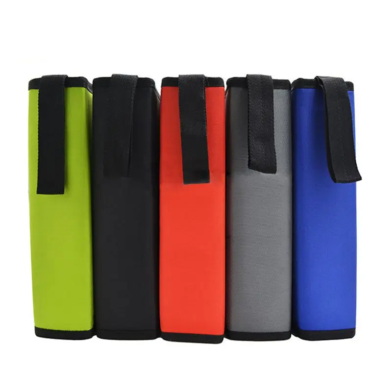 

Multi-function Tool Bag High Quality 600D Oxford Cloth Material Multi-pocket Design Light And Portable Tool Bag