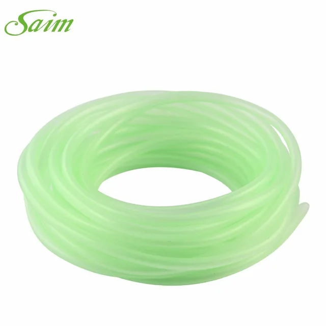 20ft Aquarium Air Pump Tube Soft PVC Acuarios Oxygen Hose Bubble Air Line Tubing for Fish Tank