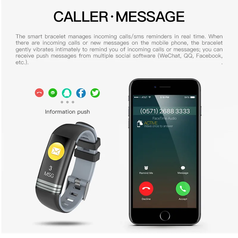 g26 fitness tracker