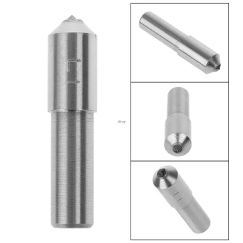 

11mm Diameter Grinding Disc Wheel Grinding Diamond Dresser Dressing Pen Tool dls