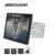 Top di Vendita 9.7 “Andriod 8.1 Controllo del Volante Universal Car Radio Stereo Auto Bluetooth di Wifi di GPS 1024*768 videocamera vista posteriore
