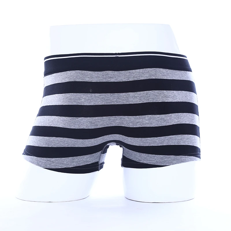 Brand Underwear Men Cueca Boxer Calvn Mens Underwear Cotton Sheer Boxer Shorts Klein Funny Underpants Boxer hombre Mens Trunks07