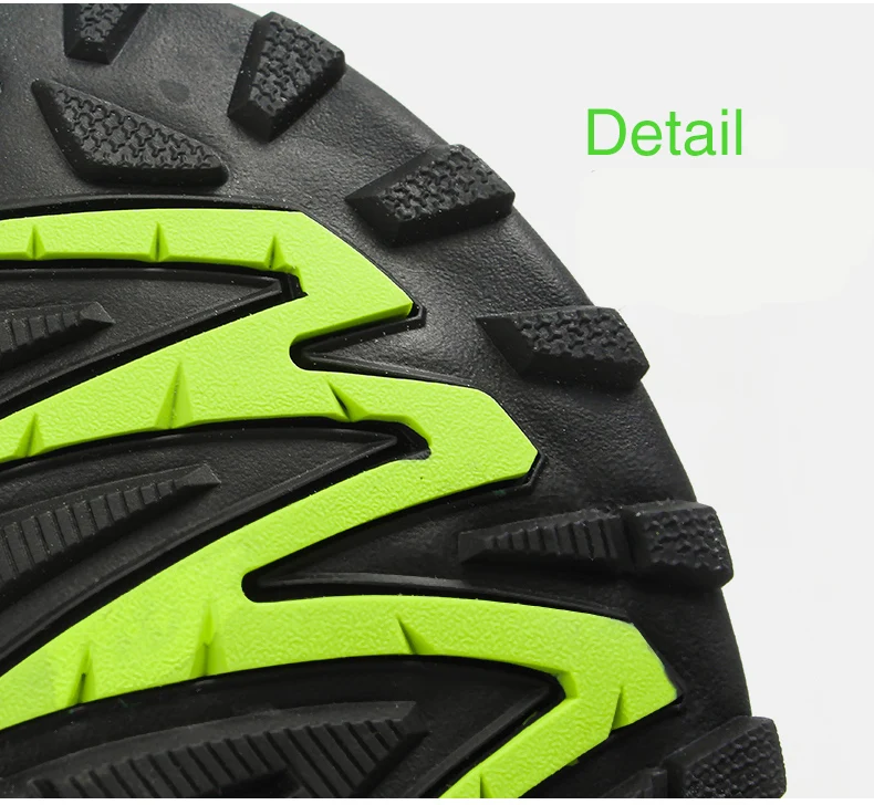 VESONAL Brand Comfortable Unisex Mesh Breathable Sneakers For Men Shoes Women Outdoor Male Footwear Walking Wading Adult