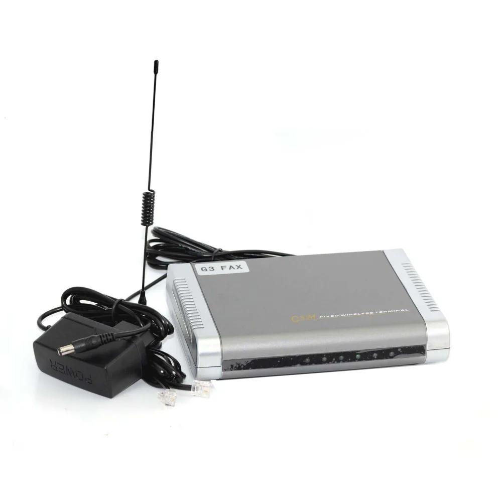 imágenes para Envío Libre GSM 850/900/1800 MHZ GSM G3 Fax terminal, Terminal Inalámbrico fijo, soporte inalámbrico fax, llamadas de voz imágenes para Envío Libre GSM 850/900/1800 MHZ GSM G3 Fax terminal, Terminal Inalámbrico fijo, soporte inalámbrico fax, llamadas de voz