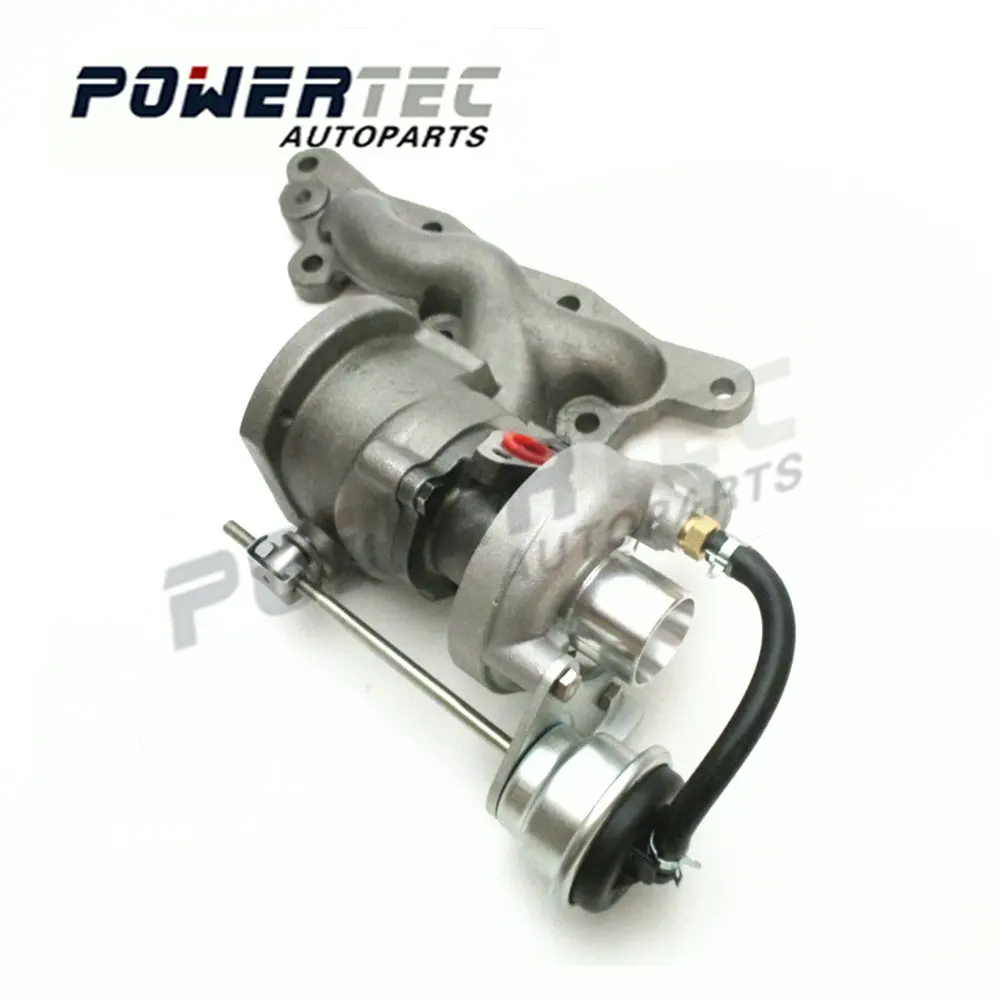 

Сбалансированный Новый турбо для Smart 0,8 cdi OM660DE08LA DPF 41 hp 45 hp 55 hp-полный Турбокомпрессор 54319880002 54319700000 KP31-0011