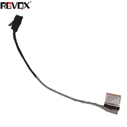 Светодио дный ноутбук LED/ЖК-кабель для sony Vaio SVS131 SVS13 V120 2CH High P/N: 364-0211-1104_A Замена Ремонт ноутбук