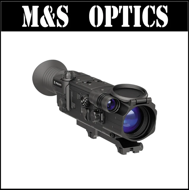 Cheap Pulsar Digital Riflescope Digisight N770A #76315A