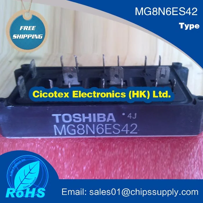 

MG8N6ES42 module