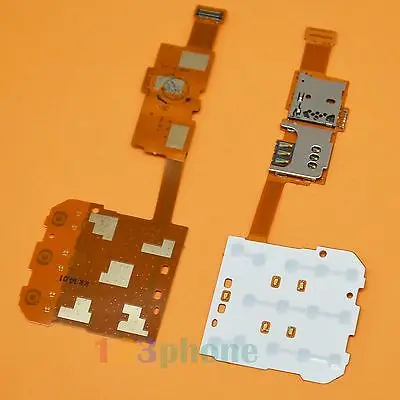 Клавиатура + SIM лоток MICRO SD слот FLEX ленточный кабель для NOKIA C3 01|cable ribbon|flex cablemicro sd tray