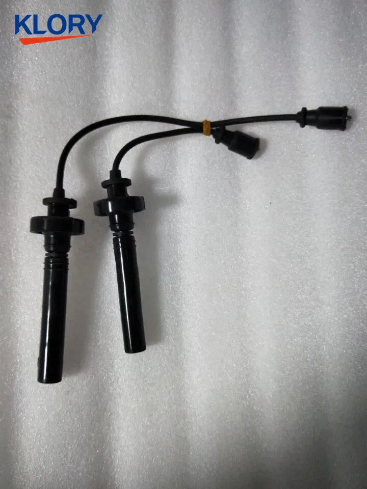 471Q-3707801 IGNITION WIRES SPARK PLUG CABLE For BYD F3 F3R ZEF