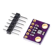 Igc/SPI BMP280 3,3 цифровой атмосферное давление датчик высоты Высокая точность атмосферный модуль для arduino заменить BMP180