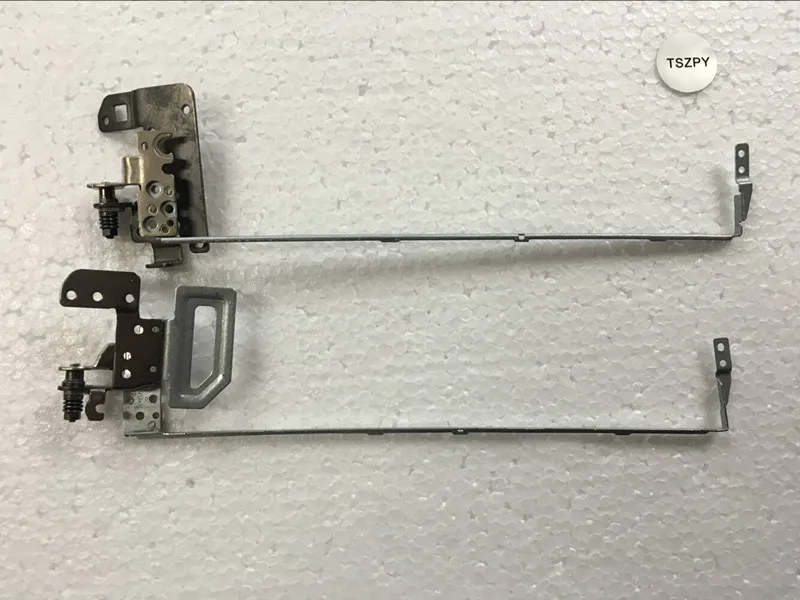 Genuine New Laptop Notebook Screen Panel Hinges Kit For ACER E5 571 E5