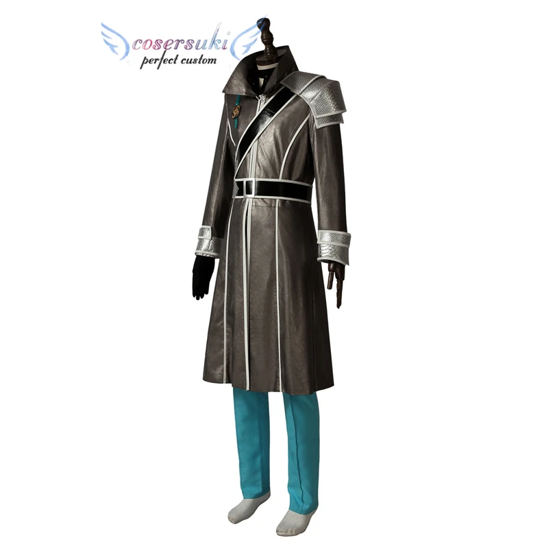 

Touken Ranbu Online Tomoegatanaginata Cosplay Costumes Stage Performence Clothes , Perfect Custom for You !