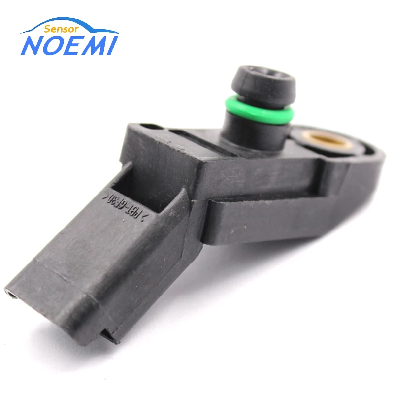 Free Shipping! NEW Manifold Boost Air Pressure MAP Sensor For Peugeot
