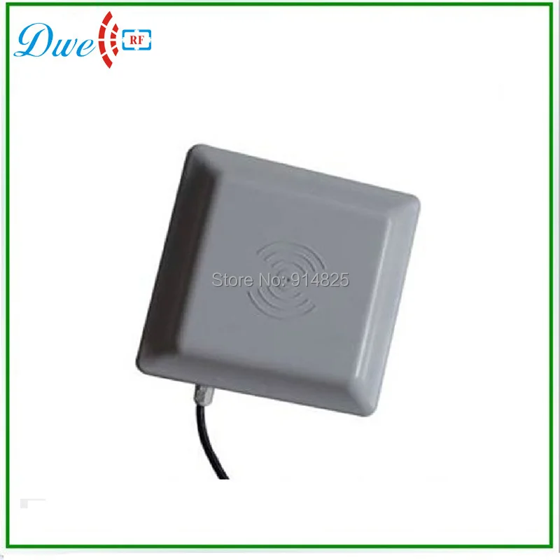 NEW! 2-3m long range reader UHF rfid  reader