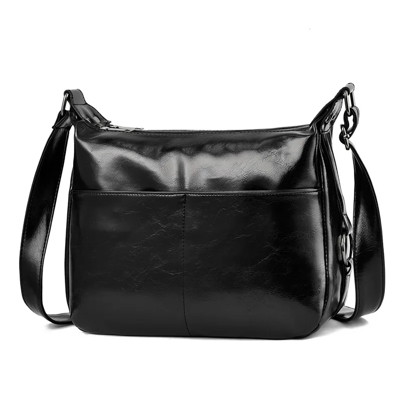 

Women's Fashion Crossbody Shoulder Tote Bag