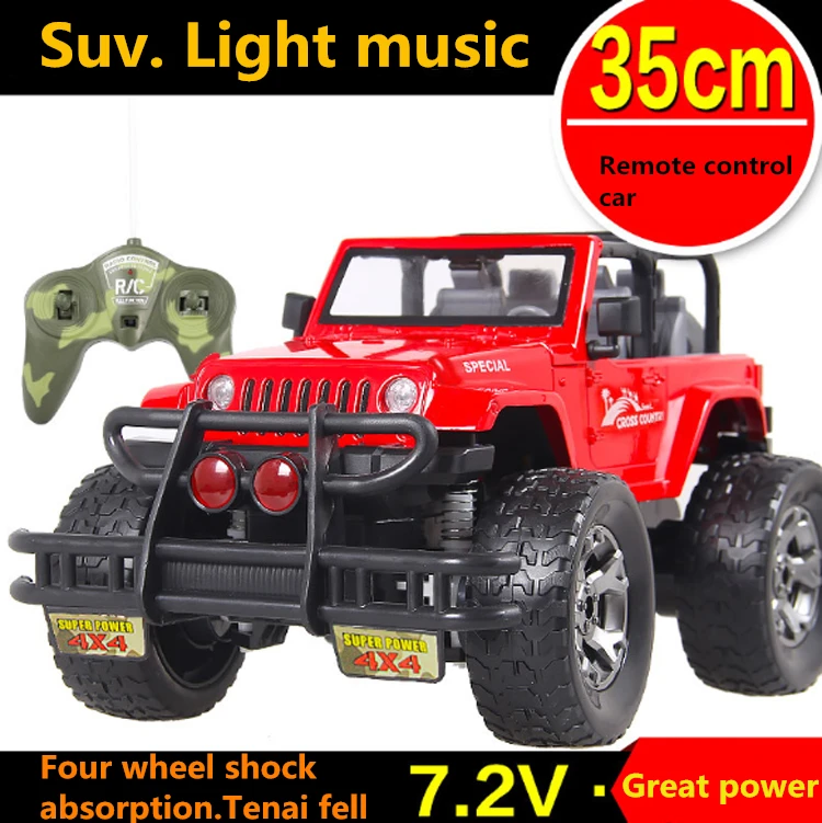 remote control car price 100