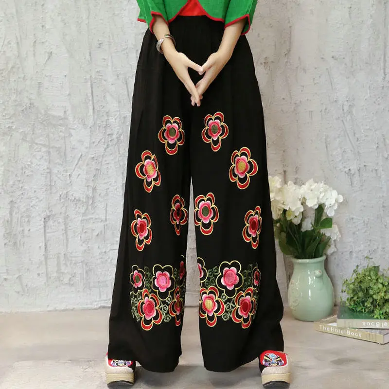 Popular Traditional Chinese PantsBuy Cheap Traditional Chinese Pants