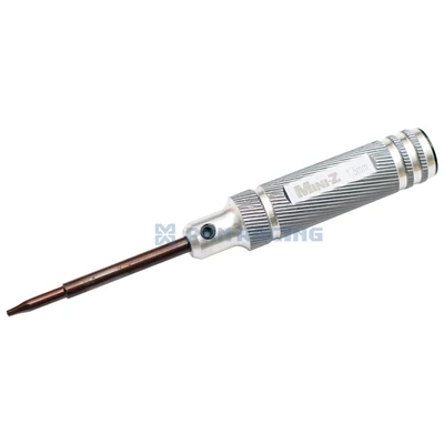 hexagonal screwdriver1.5