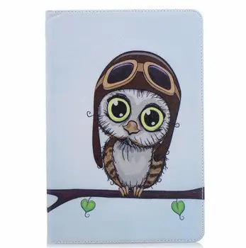 

Cover Cartoon Print Case for Huawei MediaPad T3 7 3G BG2-U01 Tablet sehll for Huawei MediaPad T3 7.0 wifi BG2-W09 skin + pen
