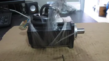 

100% TESTED ORIGINAL AC SERVO MOTOR SGM-02A3B4SPL *100% REAL STOCK,Please contact us for real photo*