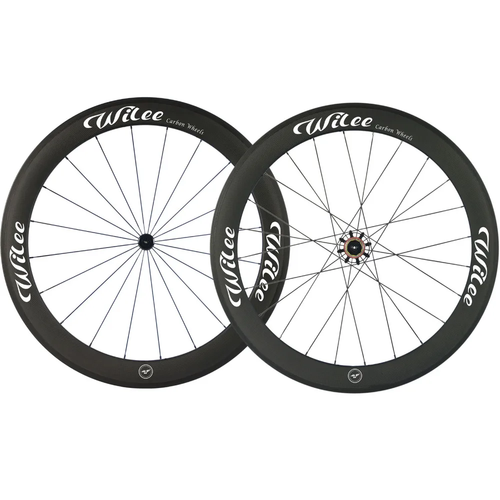 Perfect WILEE 700C 38mm 50mm 60mm 88mm depth Tubular Clincher Carbon Wheelset Racing Bicycle Road Bike Cycling Carbon Wheels China Wheel 2 Perfect WILEE 700C 38mm 50mm 60mm 88mm depth Tubular Clincher Carbon Wheelset Racing Bicycle Road Bike Cycling Carbon Wheels China Wheel 2