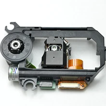 Замена для SONY DVP-NC685V CD DVD плеер запасные части лазерные линзы Lasereinheit модульный блок DVPNC685V Оптический Пикап BlocOptique