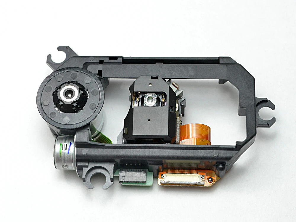 Replacement For SONY DVP NC685V CD DVD Player Spare Parts Laser Lens