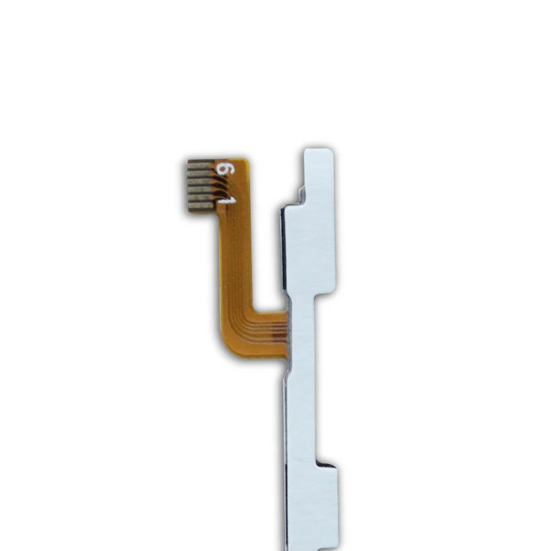 UMIDIGI S2 PRO Боковая кнопка гибкий кабель оригинальная мощность+ Кнопка громкости гибкий кабель Запчасти для UMIDIGI S2 PRO