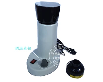 

3A Frame Heater Frame Warmer 6C Adjustable Temperature Dryer Baking Lamp Sheet Glasses Frame Heater