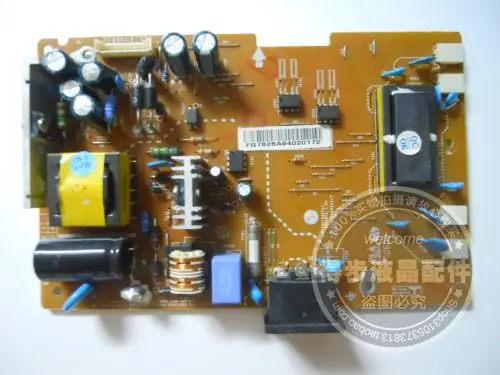 

Free Shipping>Original 100% Tested Working AIP0157 AIP0122 L194d power board L194WT power board L194WT high pressure plate