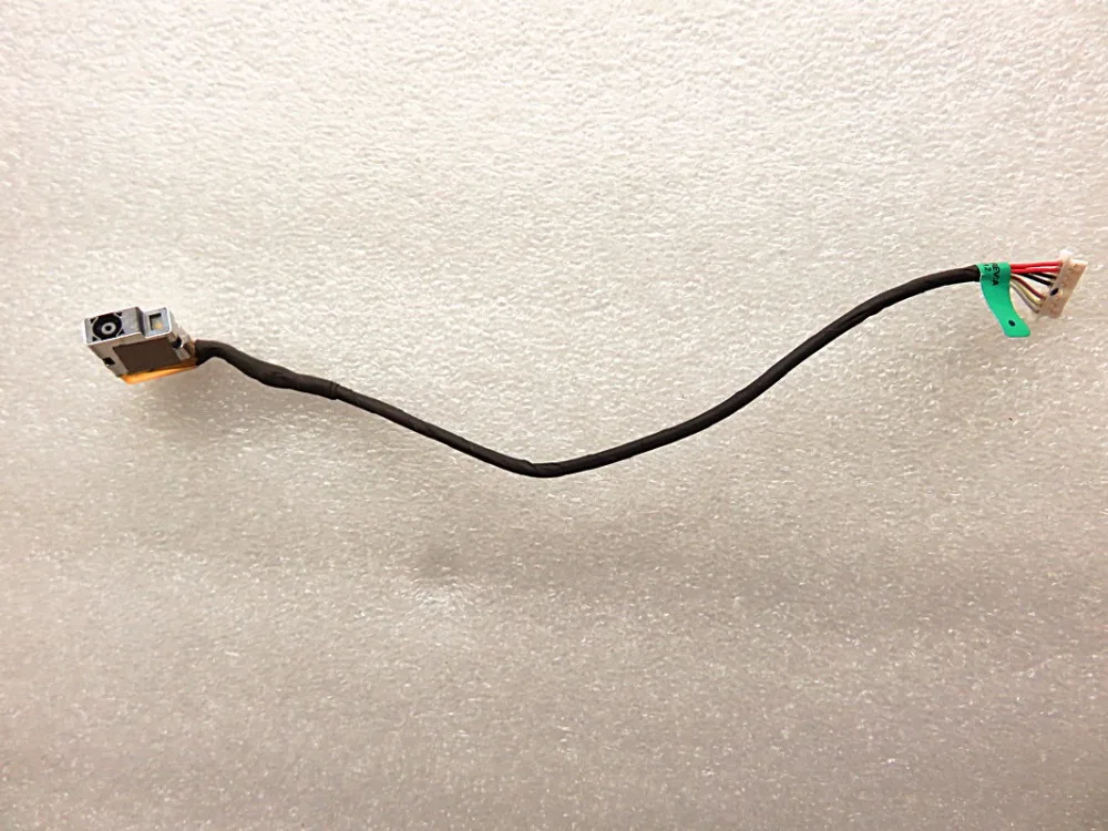 Кабель питания для HP Pavilion 15 AB 17 X AK 15T 15Z BS BW 799749 s17|jack port|cable dcdc jack |