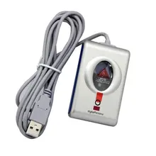 usb-считыватель отпечатков пальцев Сканер сенсор для компьютера ПК ноутбук с SDK цифровой персональный URU4000B