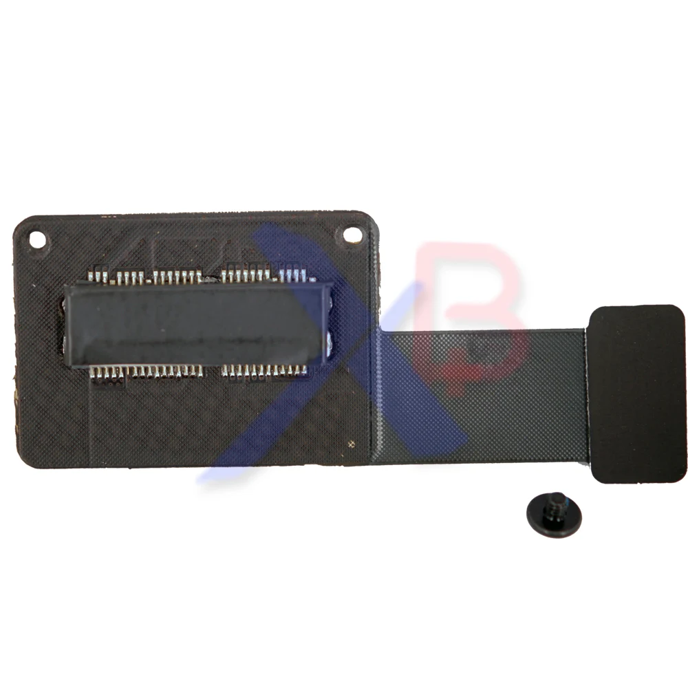 Новый 821 00010 A второй двойной A1347 кабель для жесткого диска SSD + винты s Mac Mini 2014 2015 MGEM2