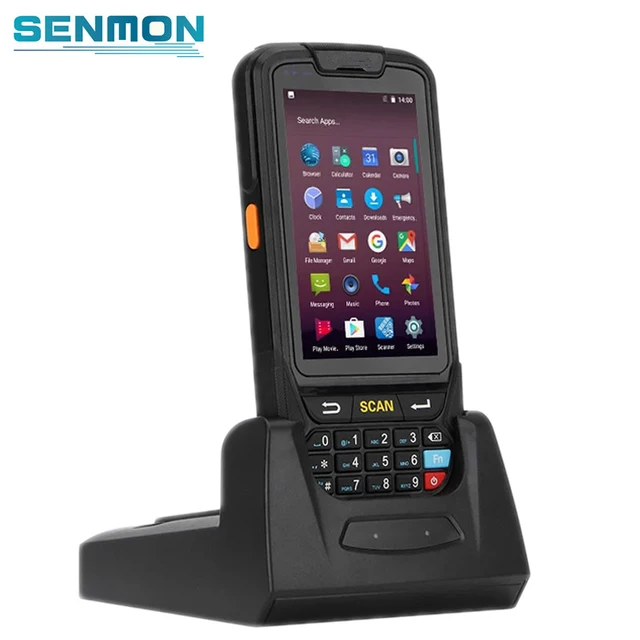 Special Price Wireless Barcode Scanner Handheld Terminal PDA for Supermarket and Warehouse Laser Bar Code gun Inventory Barcode Scanner Special Price Wireless Barcode Scanner Handheld Terminal PDA for Supermarket and Warehouse Laser Bar Code gun Inventory Barcode Scanner