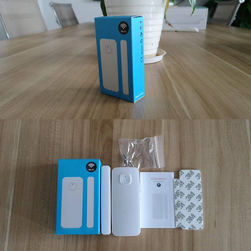 Door Sensor Package
