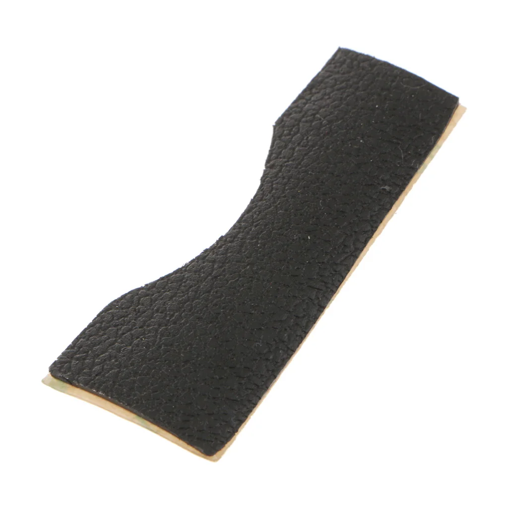CF SD Card Socket Rubber Cover for Canon 5D Mark III/5D3 Camera Replacement Part Slot Skin Artificial Leather Material
