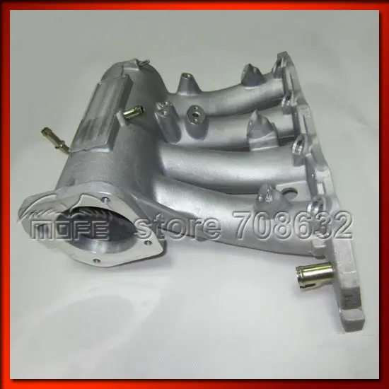 Intake Manifold for Honda Civic EK Integra DA DC2 B16A B16A2 B16A3 B16B B17A1 B18C5 Honda B16 intake manifold (2)