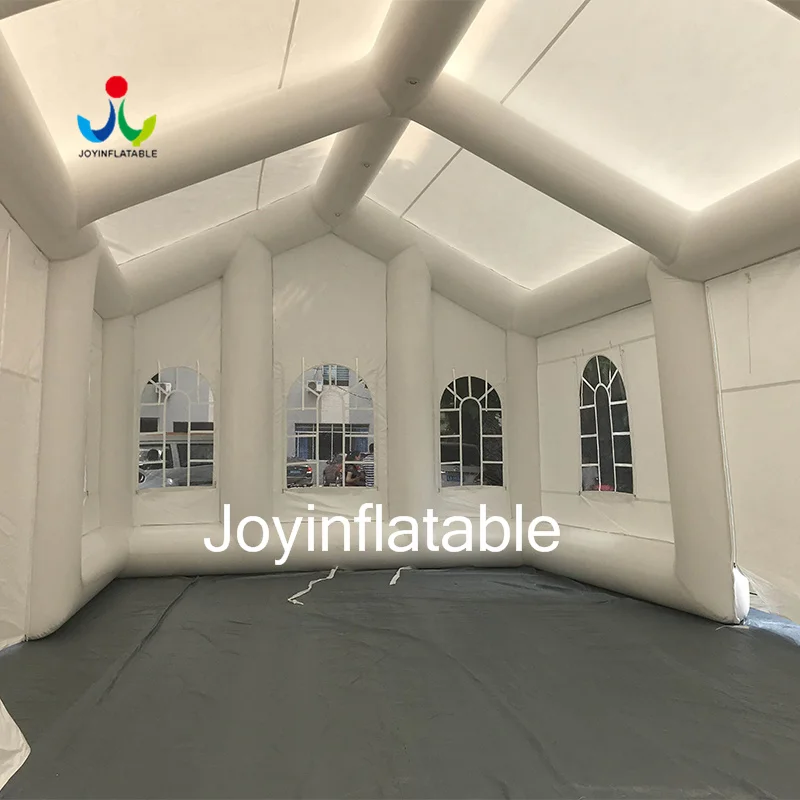 Giant Large Party Event Inflatable Cube Tent 6
