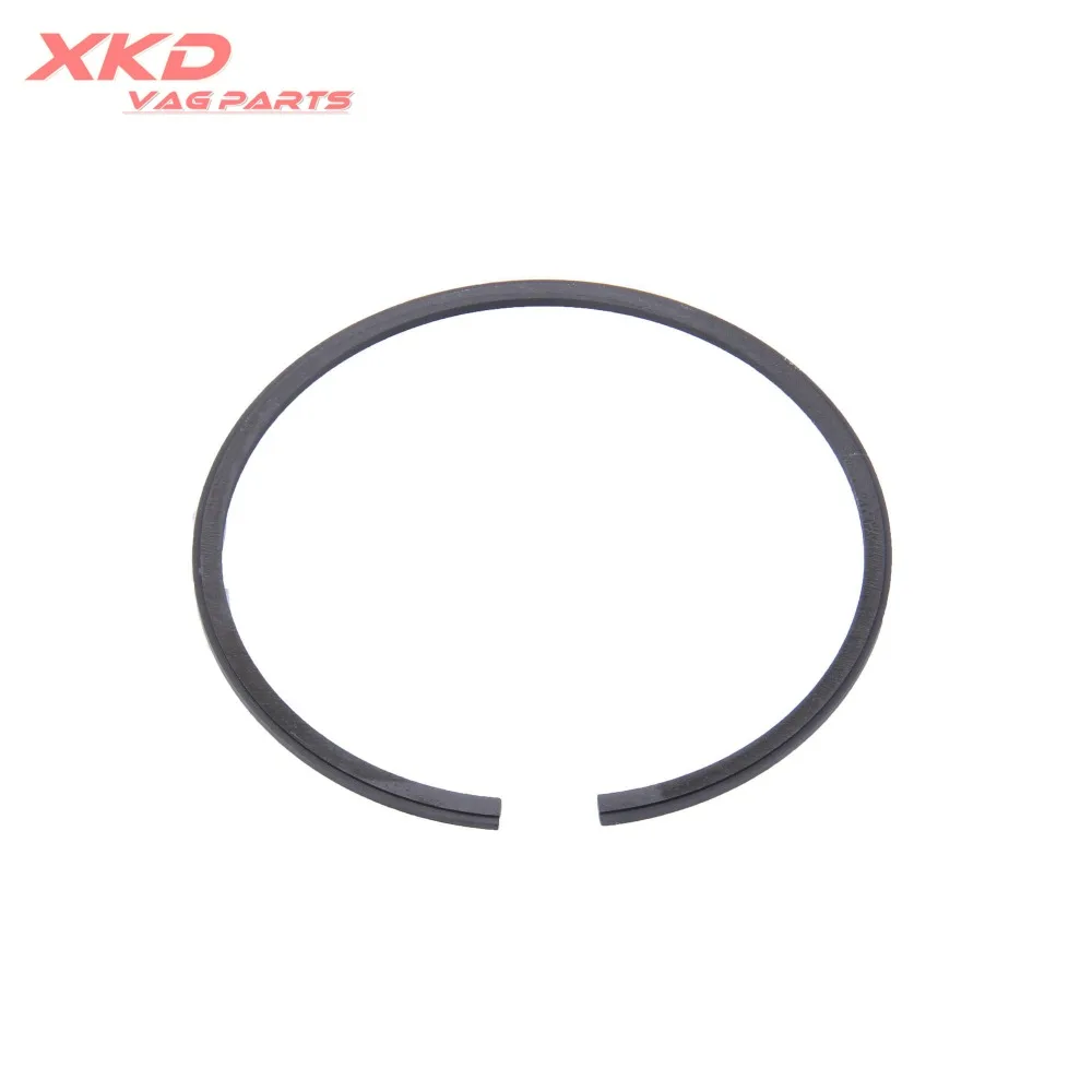 STD 81mm Piston Ring Set Fit For VW Golf GTI Jetta MK4 Beetle Passat AUDI A4 A6 TT 1.8T SKODA Octavia Superb 1.8T SEAT Leon-in Pistons, Rings, ...