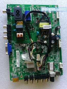 

LED-32B500 Motherboard 3MS82AZ SHSA3201A-101H DLBB347