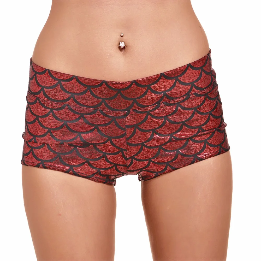 mermaid shorts (10)