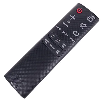 

NEW Original remote control For SAMSUNG sound bar Fernbedienung AH59-02692M